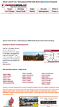 Mobile Screenshot of myanmargroup.net
